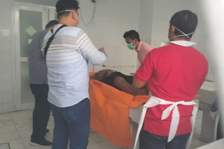 Lubuklinggau Gempar!...