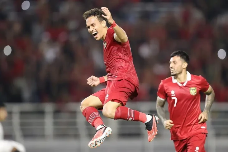 Shin Tae-yong Puji Penampilan...