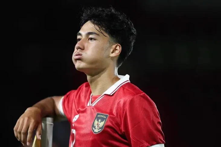 Timnas Indonesia U-23...