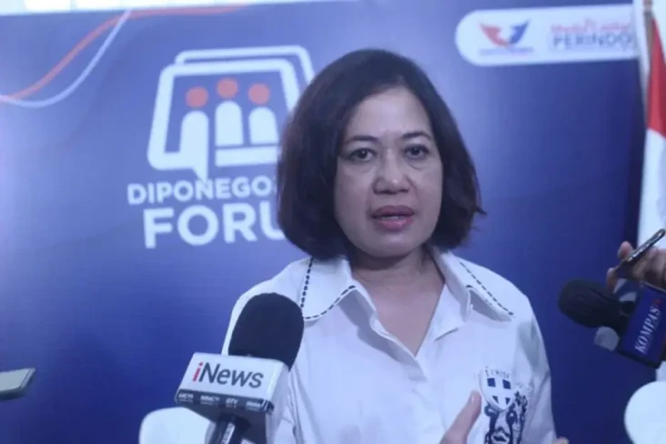 Partai Perindo: Indonesia...