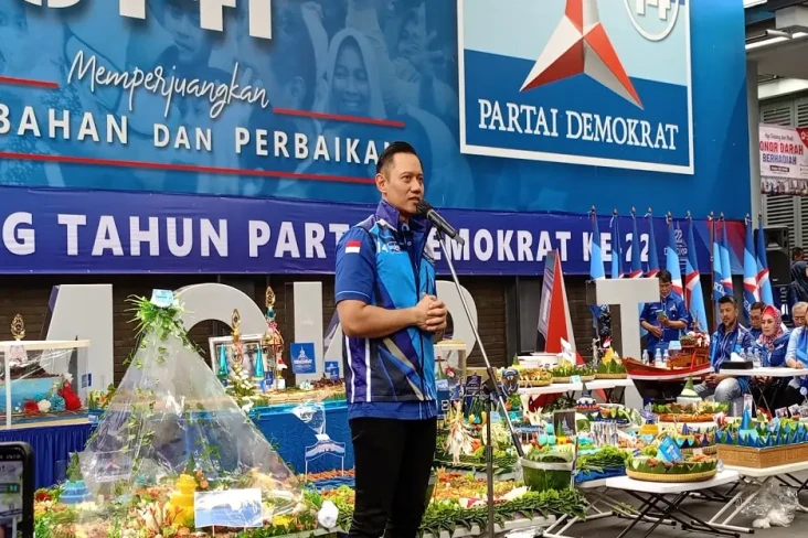 Demokrat Sudah Move...