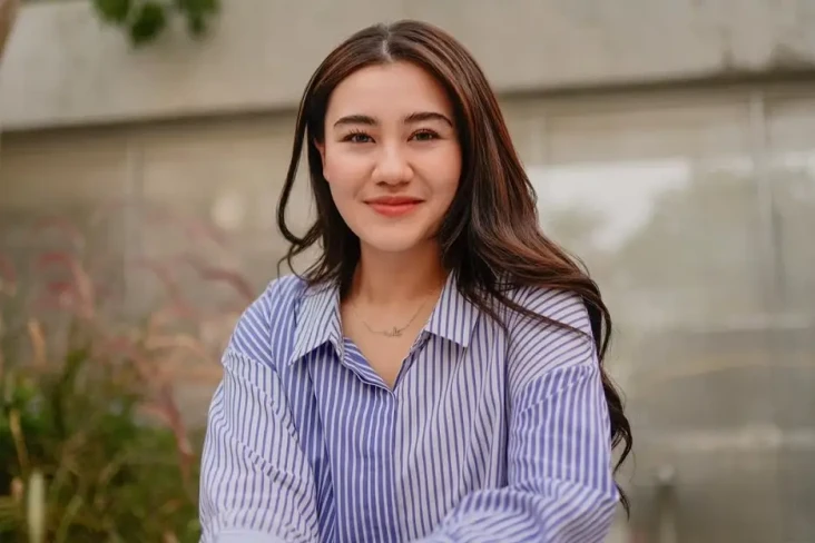 Aaliyah Massaid Jelaskan...