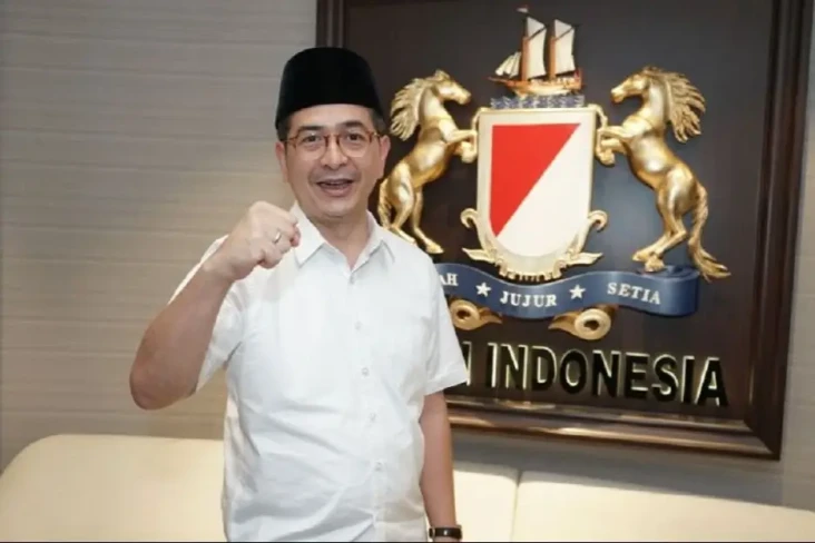 Arti Gelar Arsjad Rasjid,...