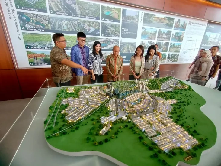 Miliki Lokasi Strategis,...