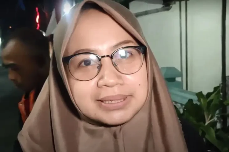 Warga Kediri Ini Semringah...