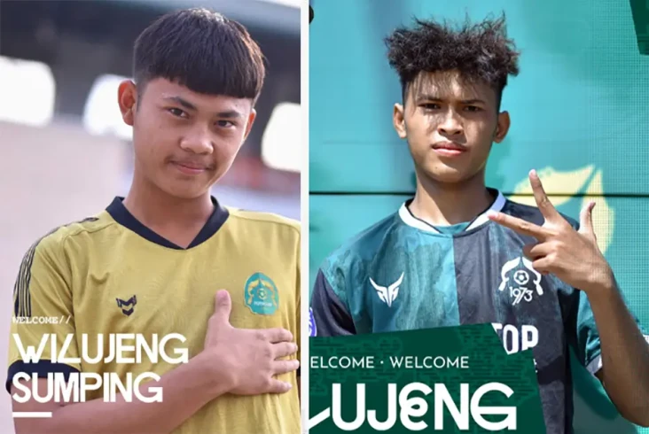 2 Pemain Persikabo Dipanggil...