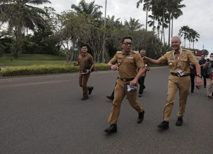 Menakar Peluang Ridwan...
