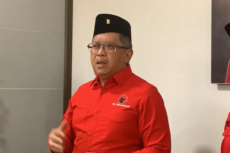 Ganjar Diduetkan dengan...