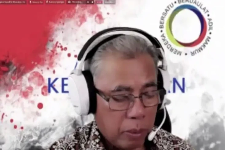 Aliansi Kebangsaan Sebut...