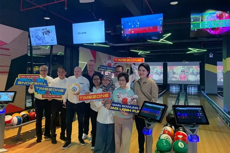 Timezone dengan Konsep...