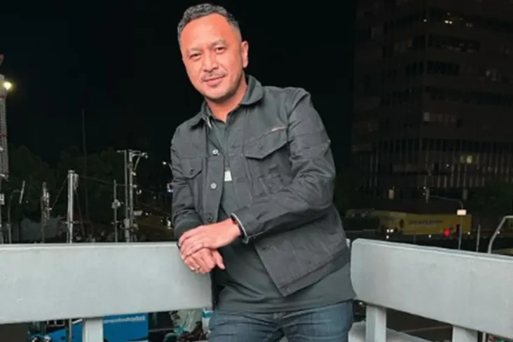 Ibunda Alami Kecelakaan,...