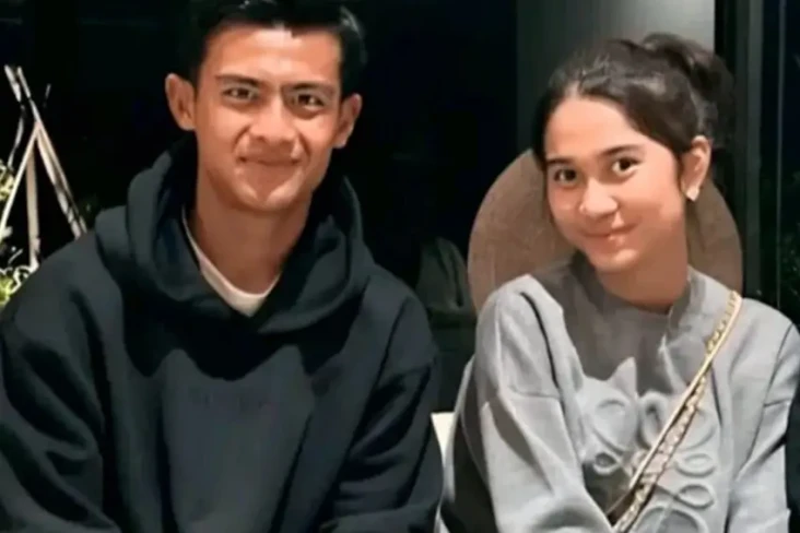Bikin Baper! Selebrasi...