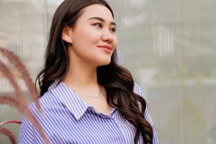 Aaliyah Massaid Ubah...
