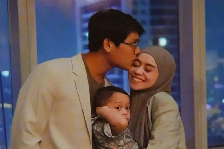 Lesti Kejora Kasih Kode...