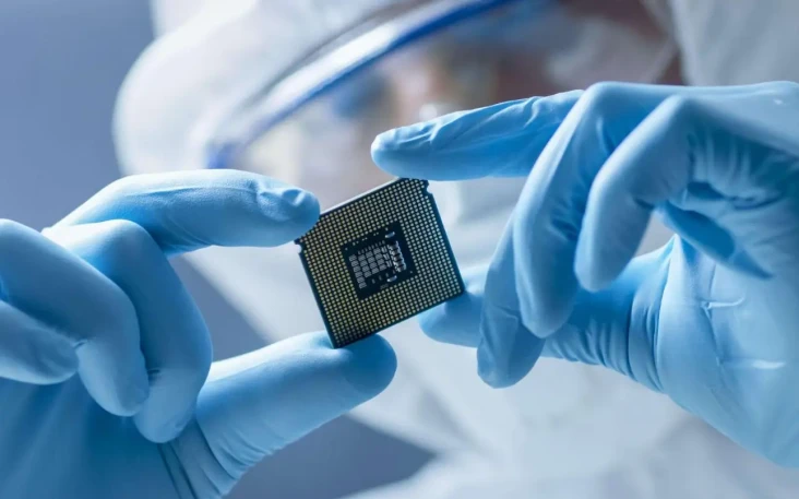 Mengenal Chip 7nm Buatan...
