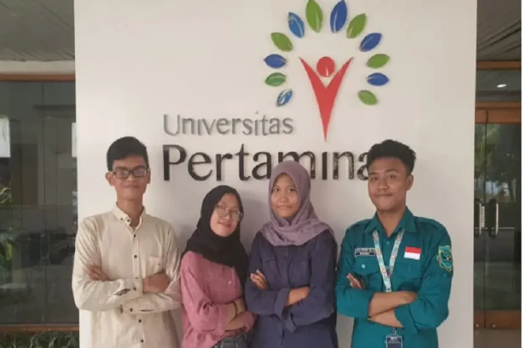 Styrofoam dapat Memicu...