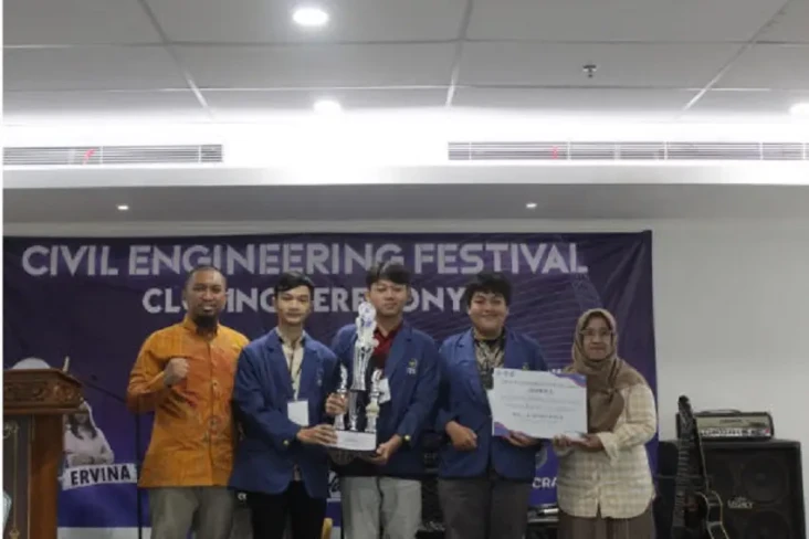 Inovasi EBT, Mahasiswa...