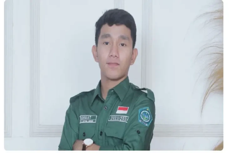 Kisah Rahmat, Gagal...