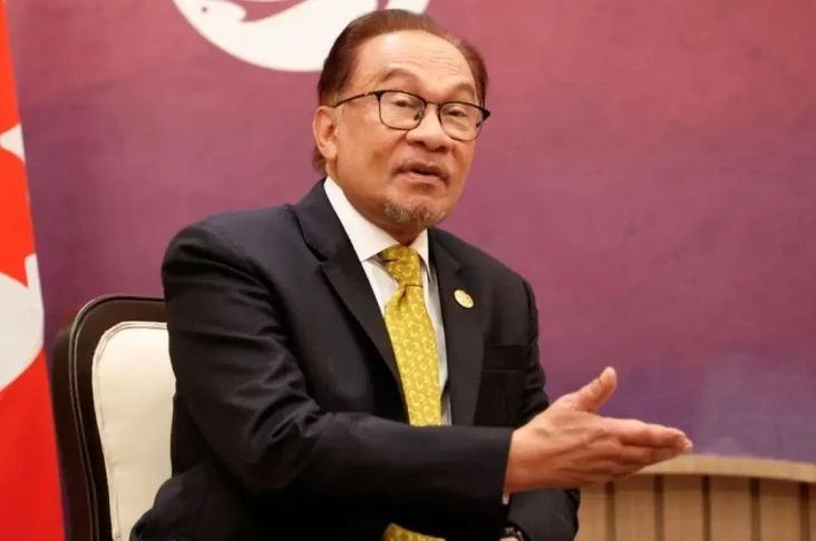 Partai MUDA Keluar Koalisi,...