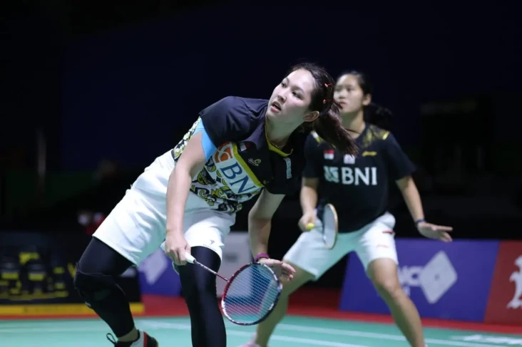 Lanny/Ribka Sabet Gelar...