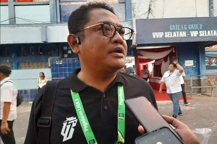 Bima Sakti Kurang Puas...