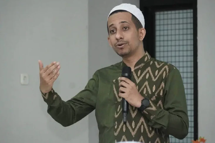 Habib Jafar Ungkap Cara...