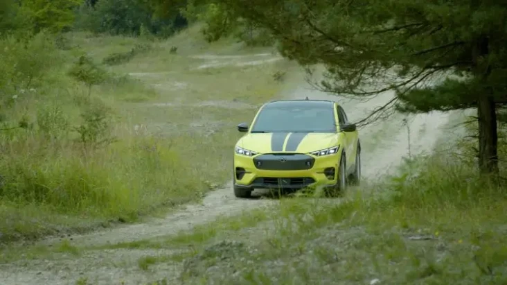 Ford Bocorlkan Desain...
