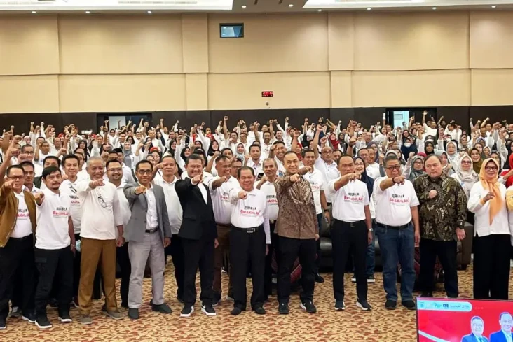 ASN Diharapkan Bisa...