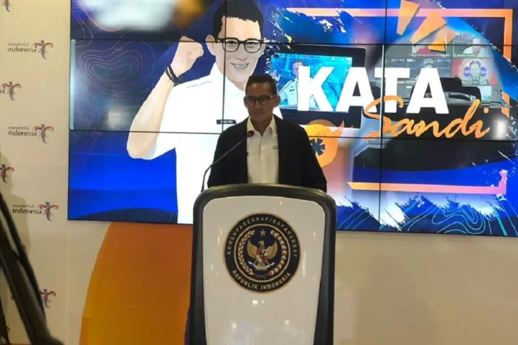 Sandiaga Uno Prihatin...
