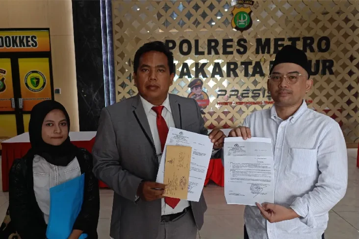 RPA Perindo Siap Bantu...