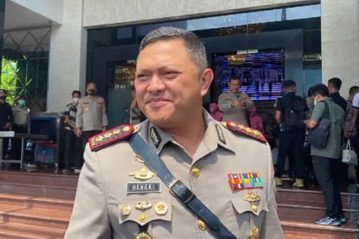 Penemuan Mayat Ibu dan...