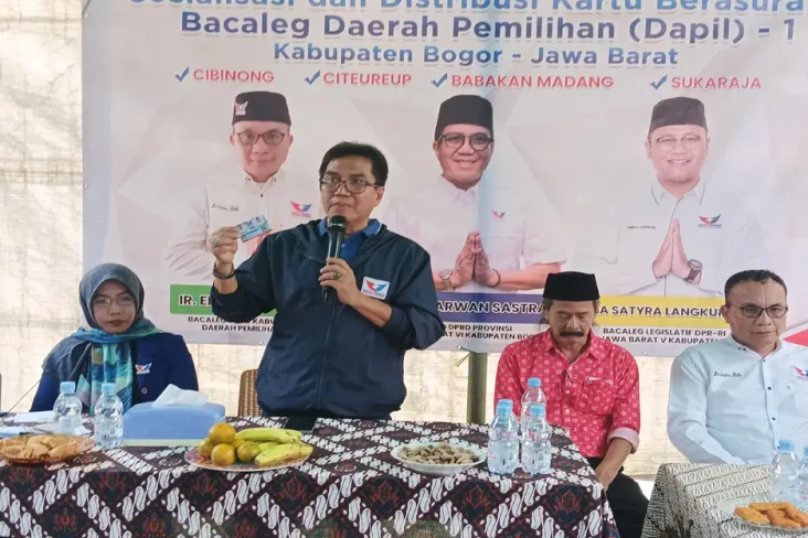 5 Ribu KTA Berasuransi...