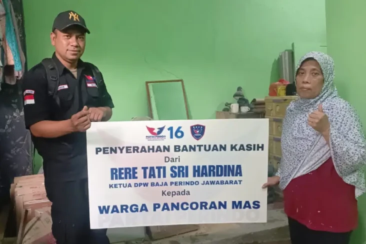 Jawab Aspirasi Warga,...