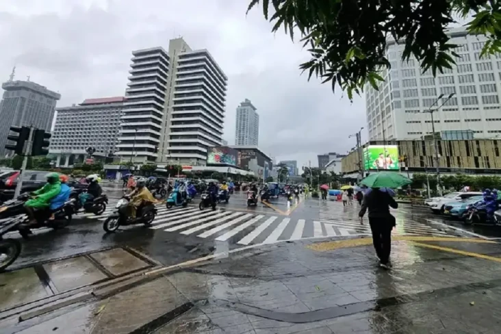 Daftar Lengkap Kecamatan...