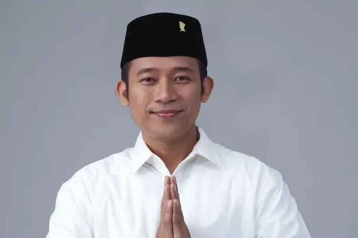 Denny Cagur Diduga Ikut...