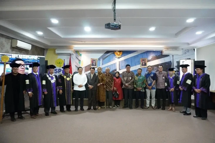 Teliti Pendidikan Vokasi,...