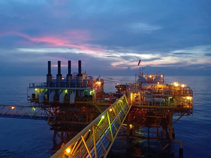 Pertamina EP Lakukan...