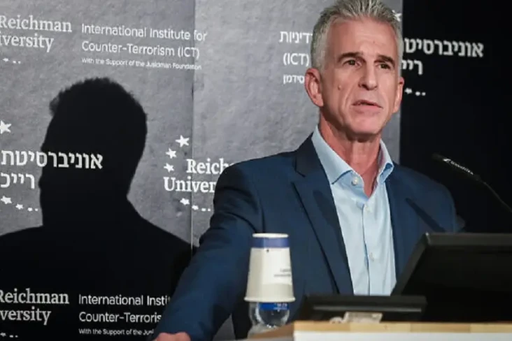 Mossad Takut Rusia Beri...
