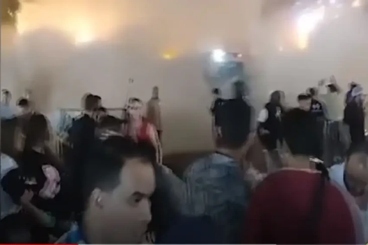 Fenomena Tak Terjawab,...