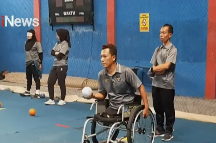 Kisah Inspiratif Ariyanto,...