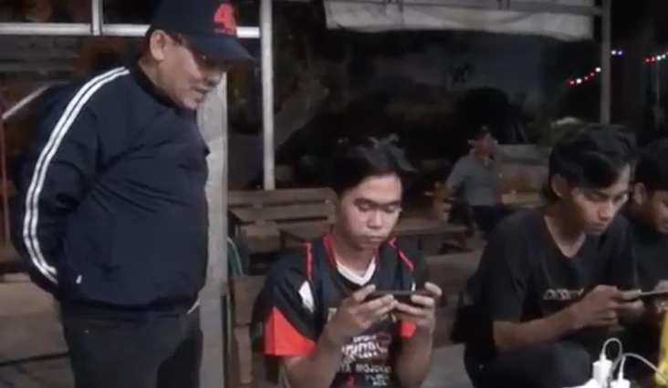 Bacaleg Perindo Boyke...