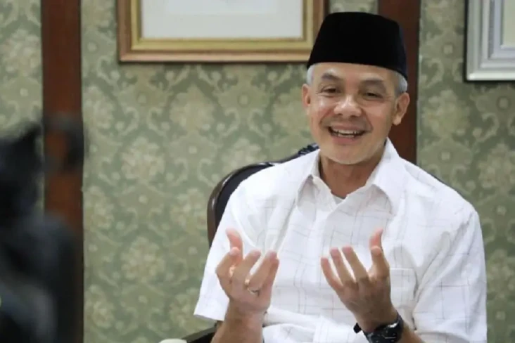 6 Penghargaan yang Diterima...
