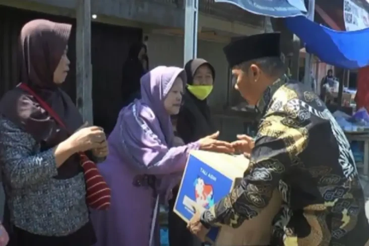 Mantan Kapolda Sumsel...