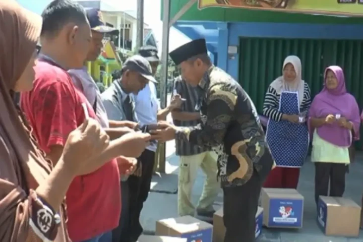 Bangkitkan Ekonomi Kerakyatan...