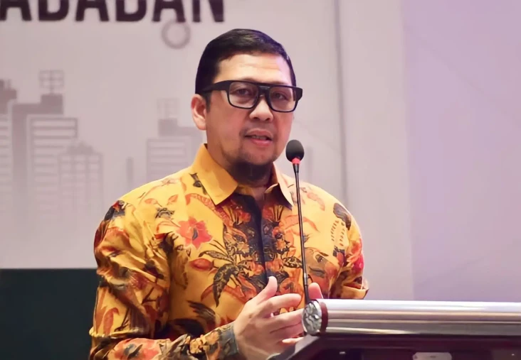 Golkar Tegaskan Keputusan...