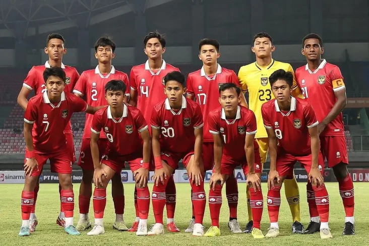 Timnas U-17 Akan Jajal...