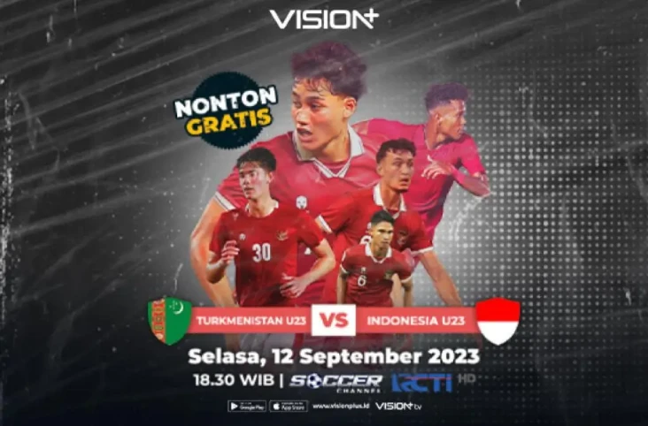 Nonton Kualifikasi AFC...
