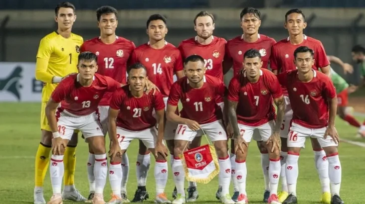 Jadwal Kualifikasi Piala...