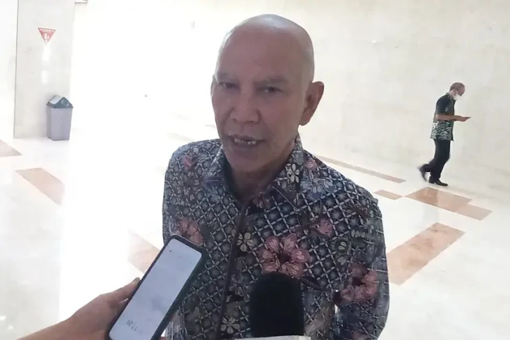 PDIP Akui Mahfud MD,...