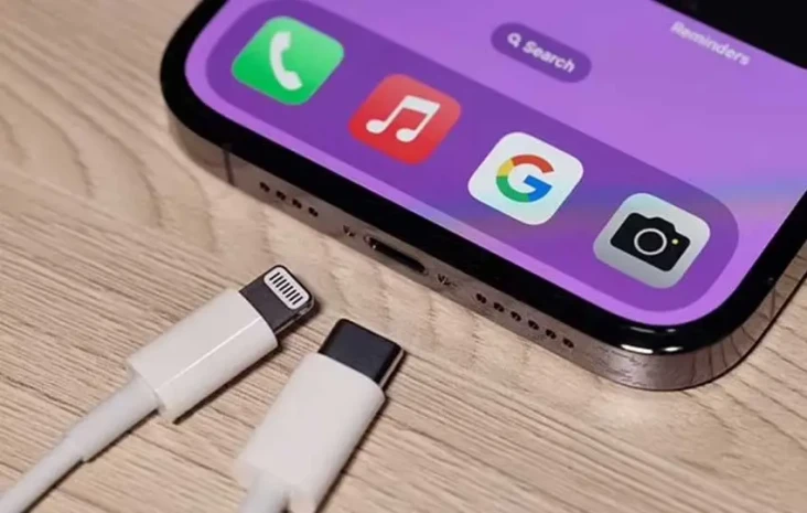 Penggemar Apple senang...